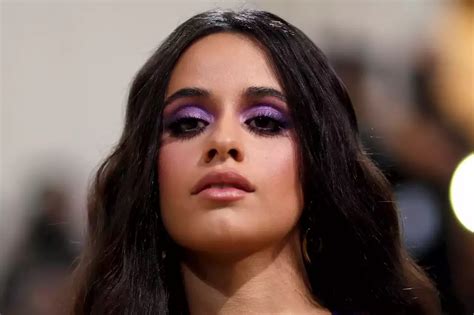 Camila Cabello Philippines .